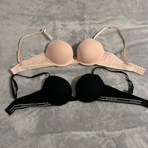 Push Up Bra